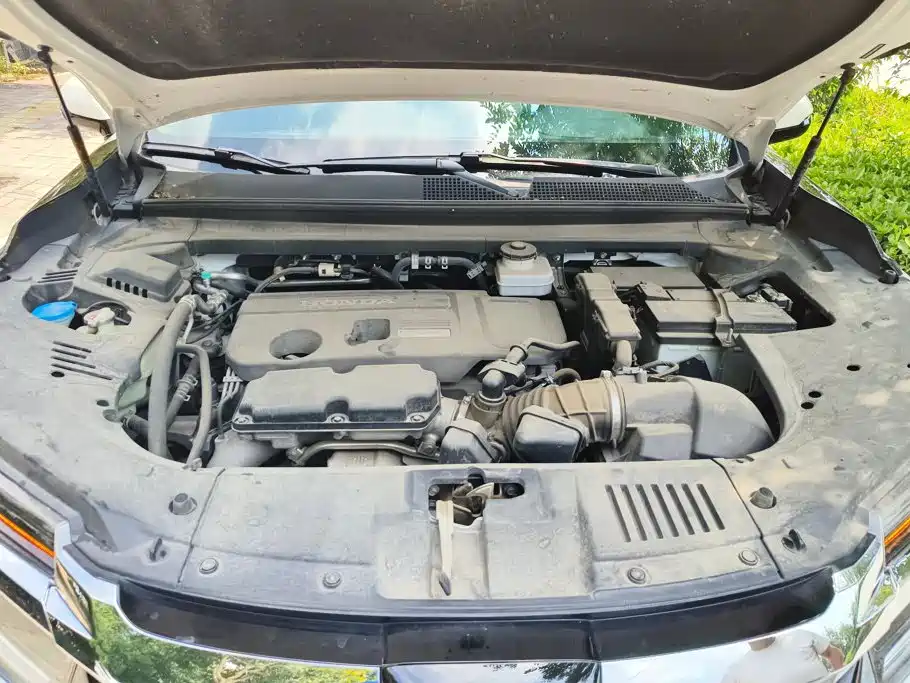Honda Avancier 2024 2023 370TURBO 4WD Premium Edition