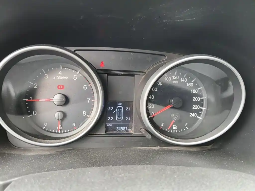 Haval H6 2014 2014 Sport 1.5T Manual 2WD Elite
