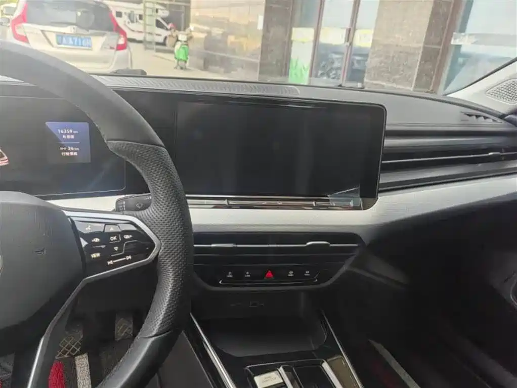 Volkswagen Lamando 2023 Lamando L 280TSI DSG Cool Edition фото 10