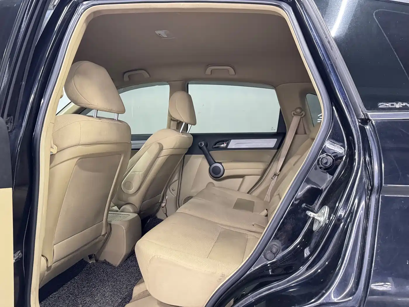 Honda CR-V 2010 2010 2.0L Automatic 2WD Urban Edition