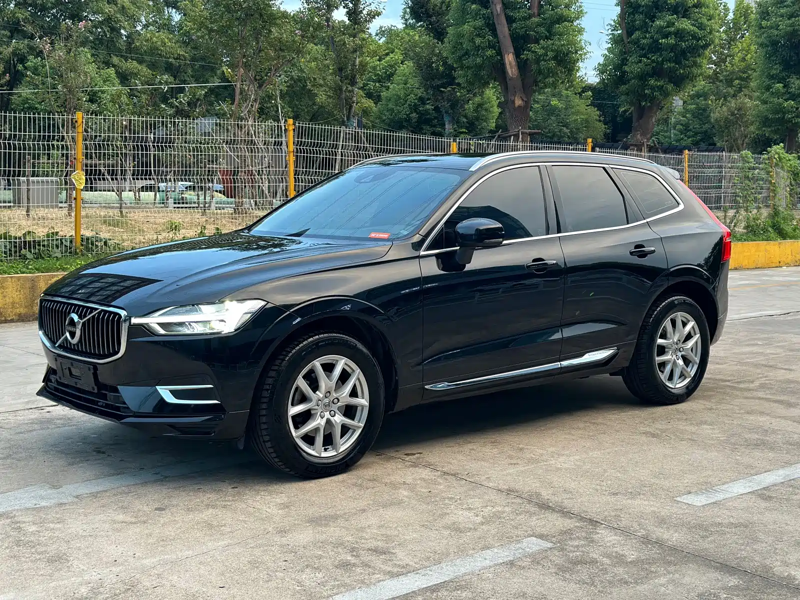 Фото 1 - Volvo XC60