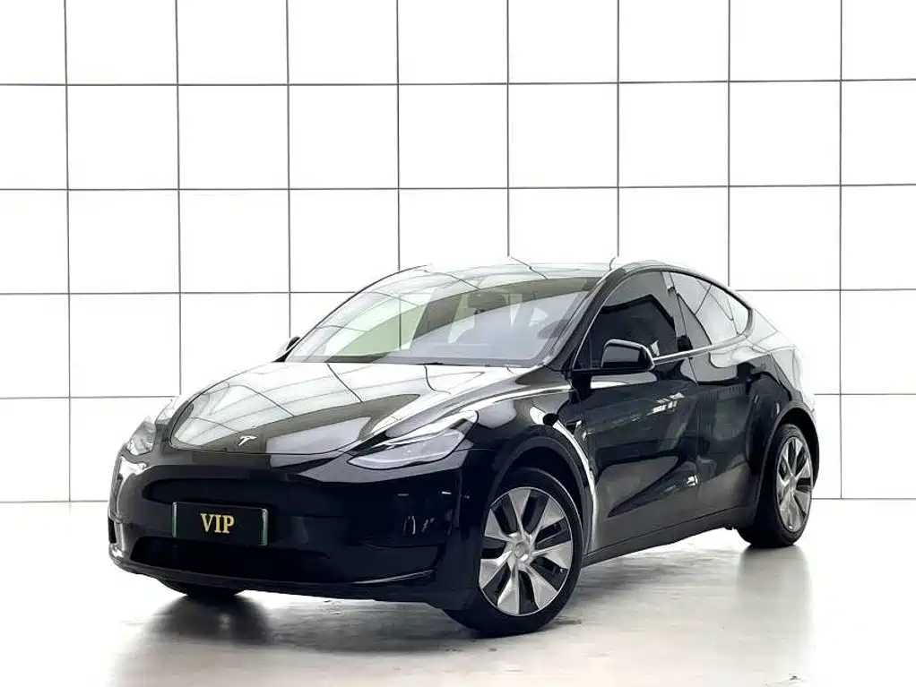 Tesla Model Y 2022 Rear-Wheel Drive Version