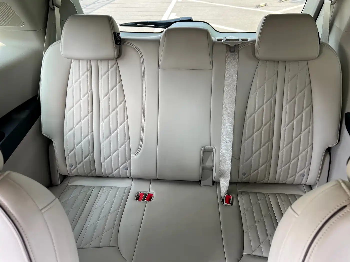 Buick GL8 2022 Land Business Class 652T Luxury фото 16