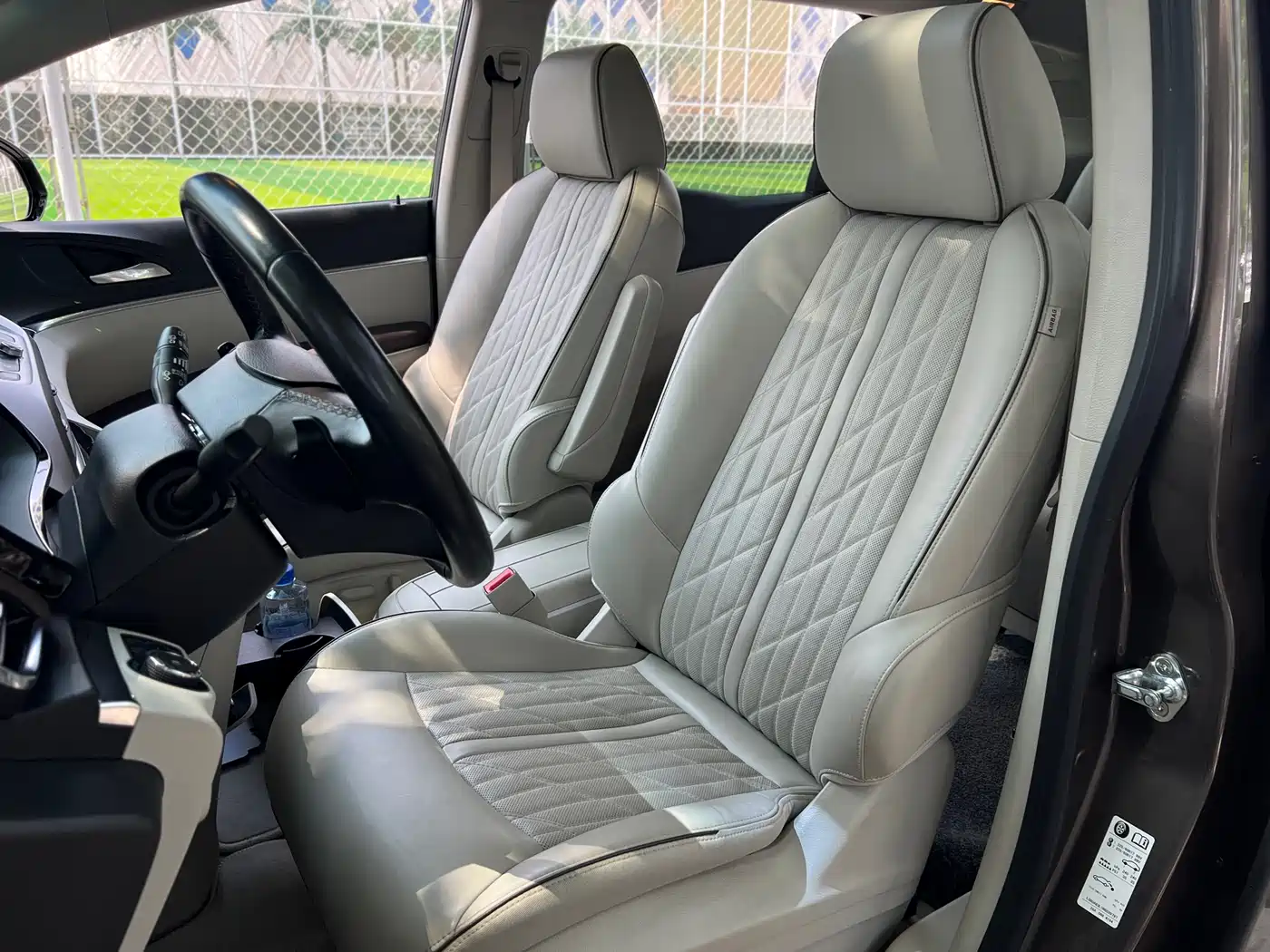 Buick GL8 2022 Land Business Class 652T Luxury фото 24