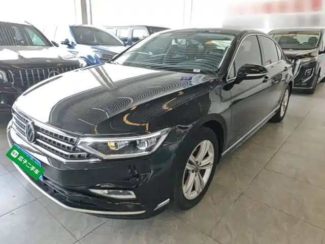 Volkswagen Magotan Комфорт, 280TSI DSG