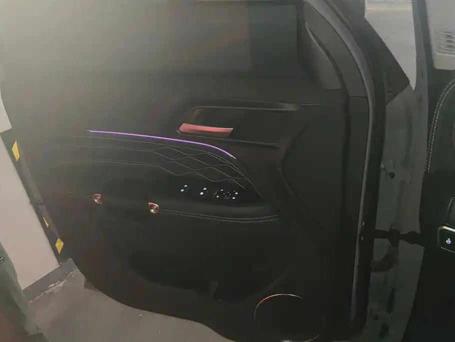 Tank 300 2026 2025 2.0T Challenger