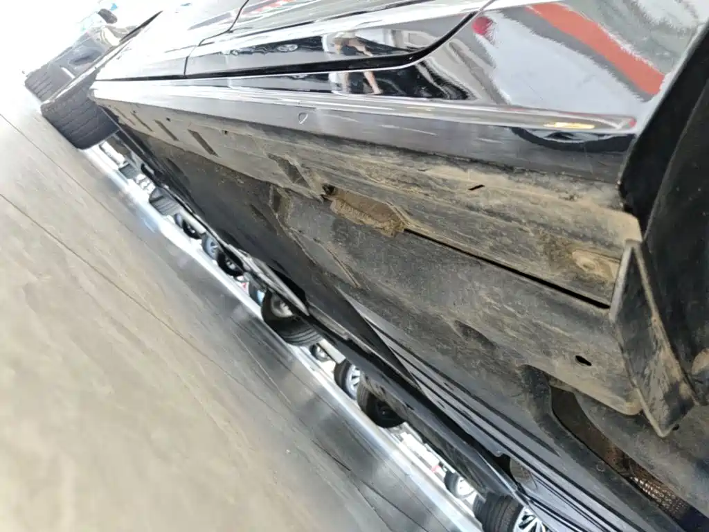 Фото 22 - Volkswagen Magotan