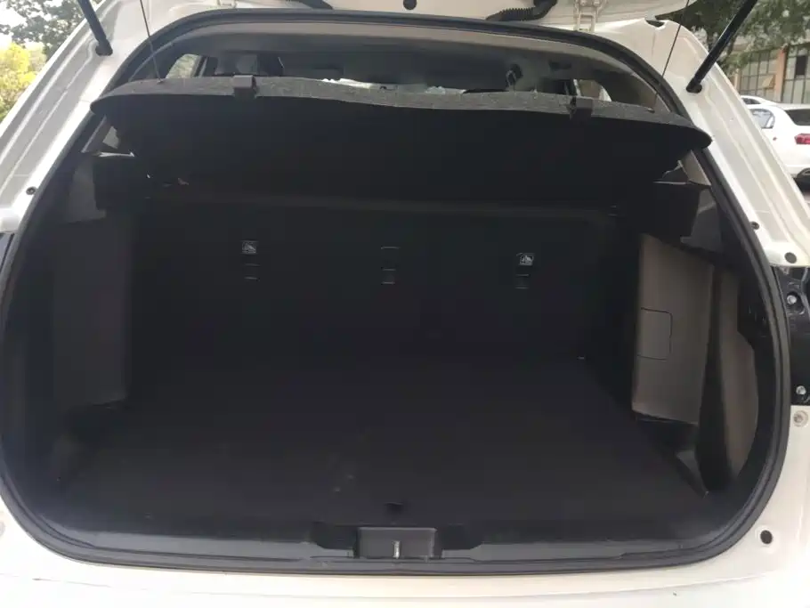 Suzuki Vitara 2016 2016 1.4T Auto 2WD Elite Model