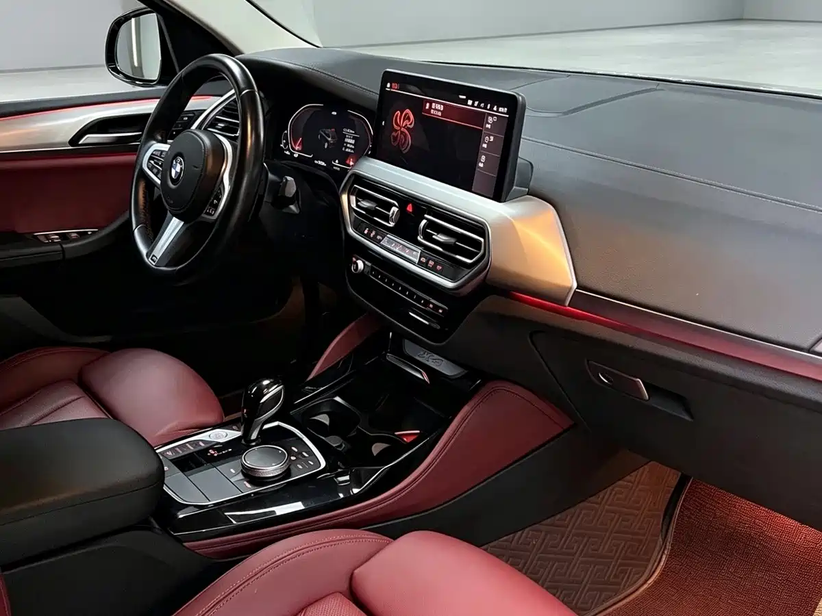 Photo 3 - BMW X4