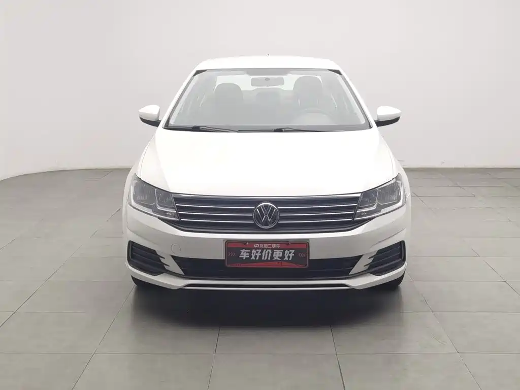 صورة 3 - Volkswagen Lavida