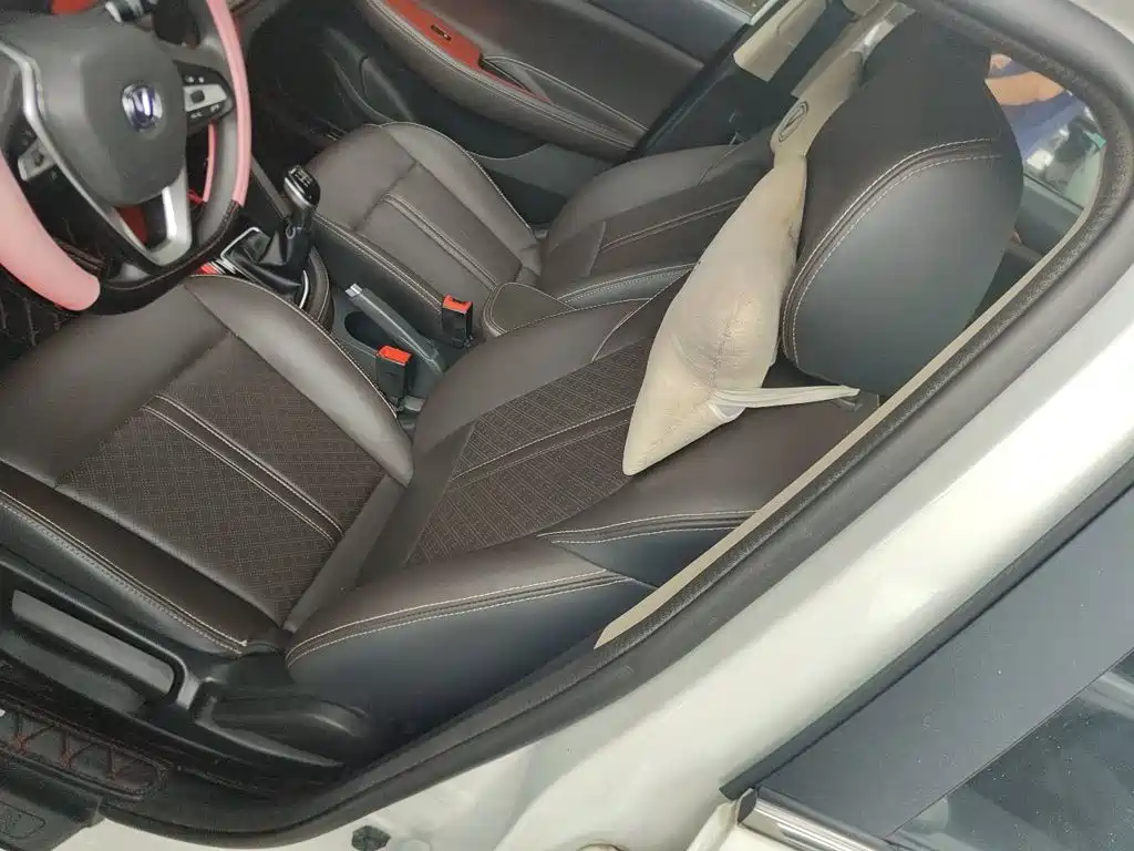 Changan Eado DT 2019 2019 1.6L Manual Premium Edition China VI