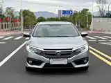 Фото 2 - Honda Civic