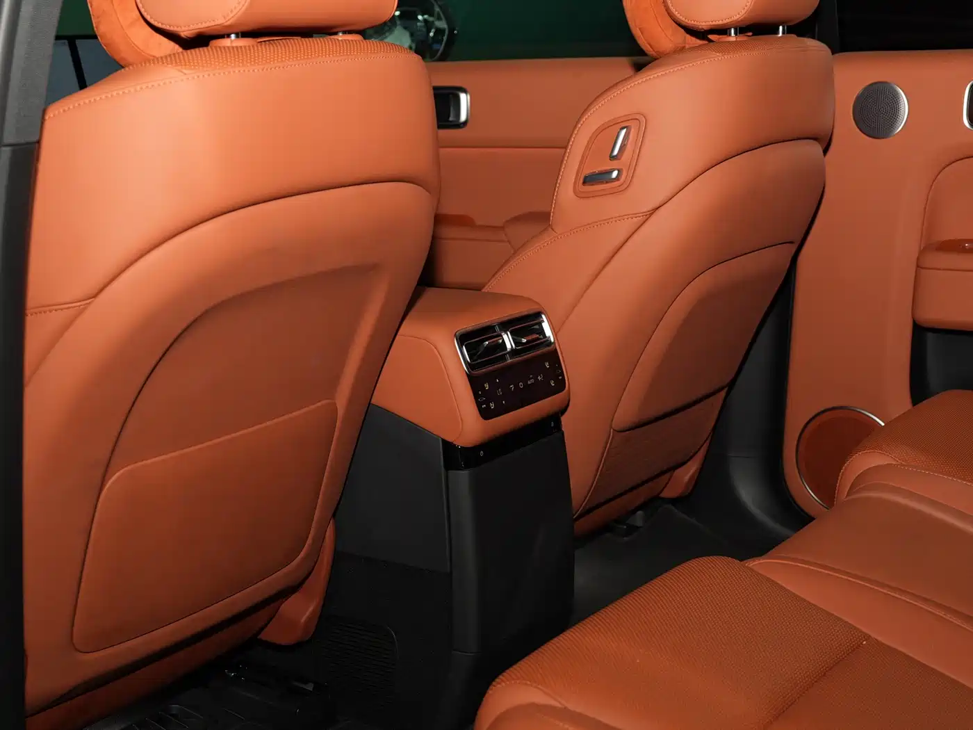 Li Auto L7 2025 2025 Max Smart Renewal Edition