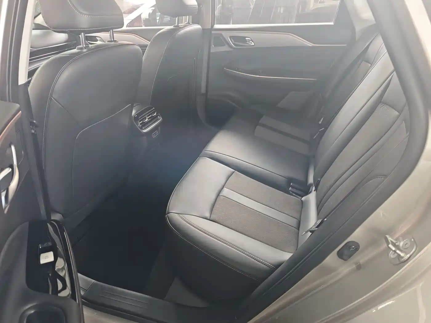 Aion S Plus 2025 2025 Comfort Edition 53.241kWh