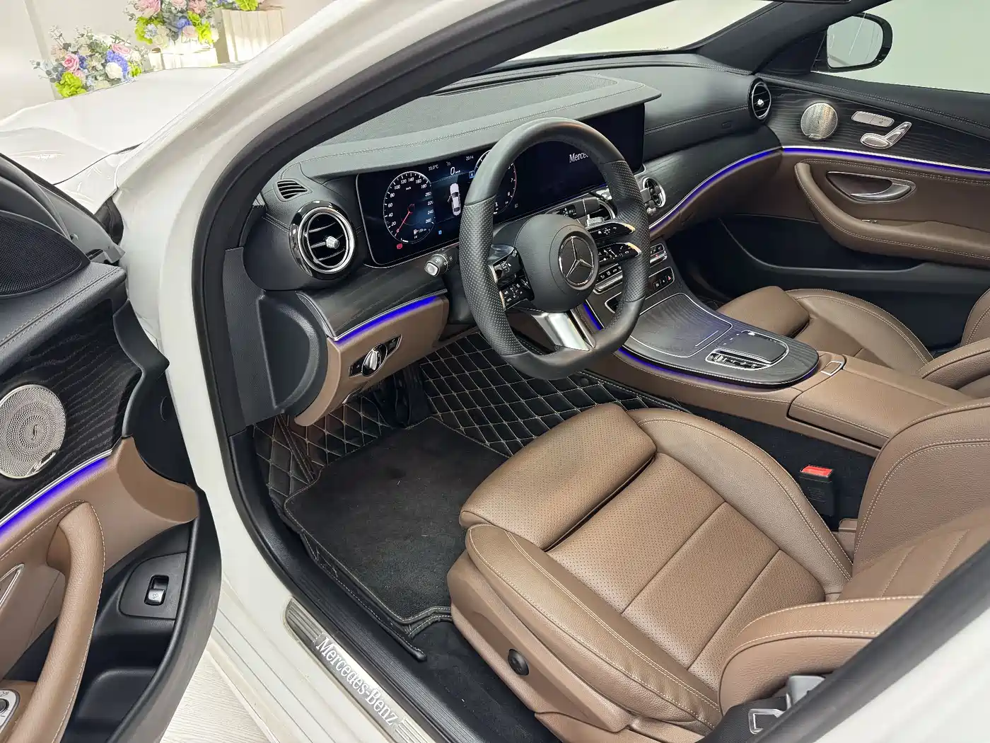 Mercedes-Benz E-Class 2023 E 300 L Sport Luxury фото 7