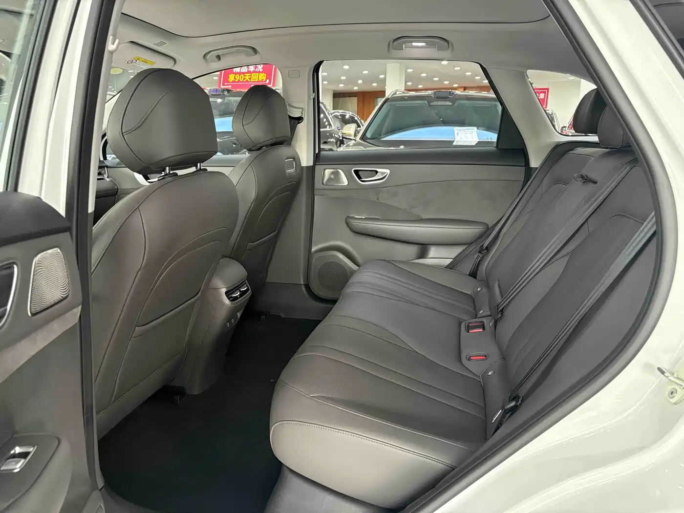 Shangjie SUV 2026 2025 Extended Range Edition