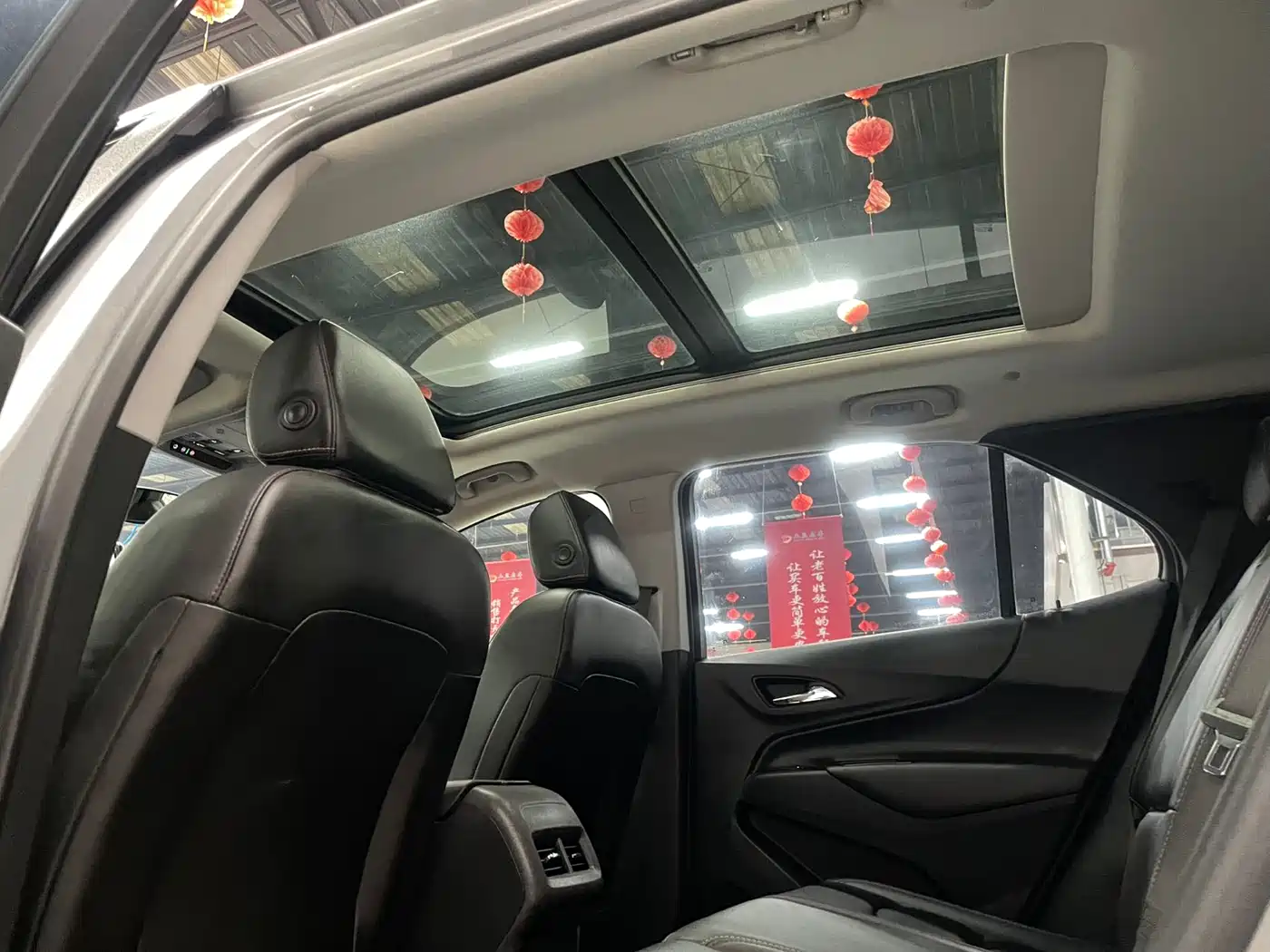 CHEVROLET EXPLORER
