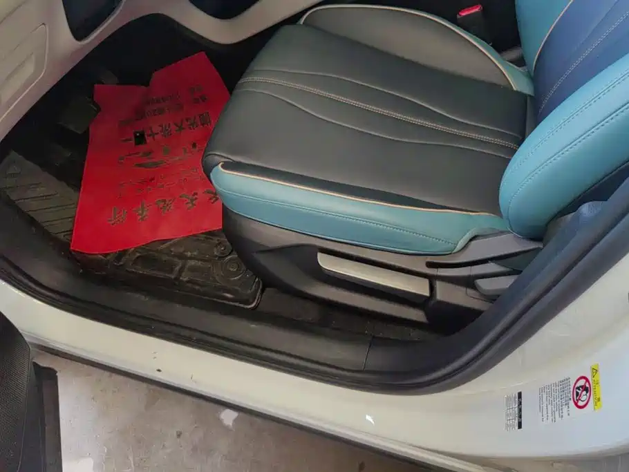 BYD Song Pro 2022 2021 1.5T Automatic Xiaoyun Elite