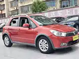 Фото 3 - Suzuki SX4