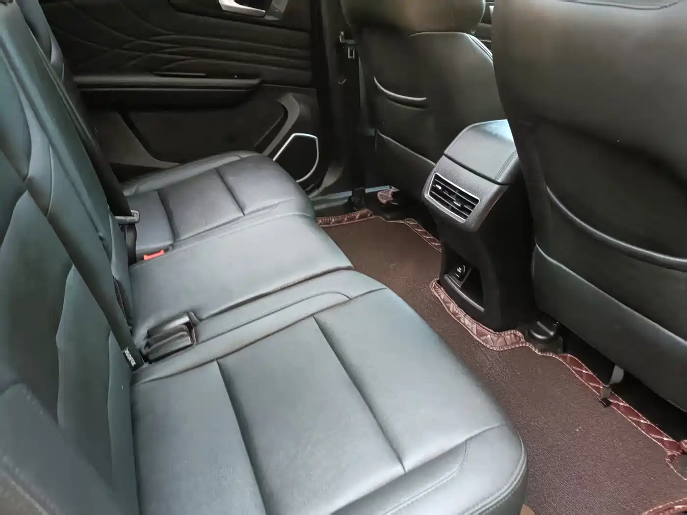 SINOTRUK VGV VGV U70