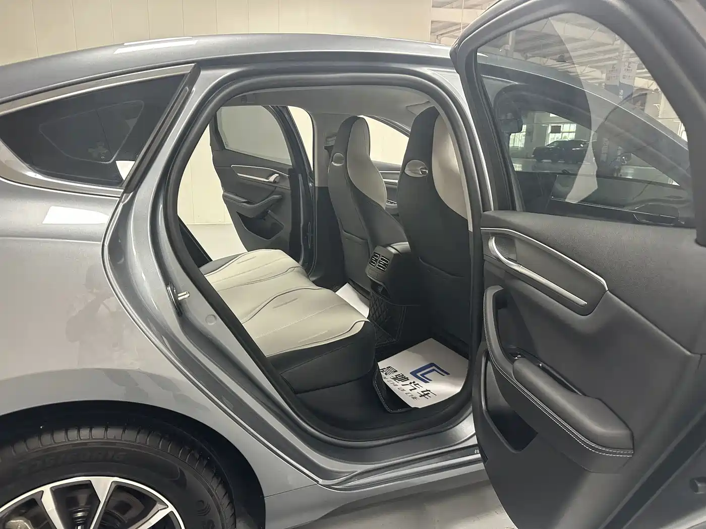 BYD Destroyer 05 2025 2024 Glory Edition DM-i 55KM Luxury