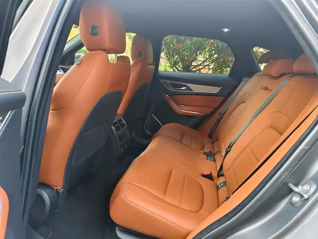 Jaguar F-PACE 2025 2025 P250 R-Dynamic SE