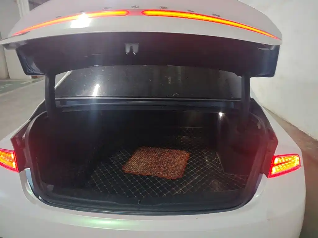 Lincoln MKZ 2019 2019 2.0T Zunxiang Edition China VI