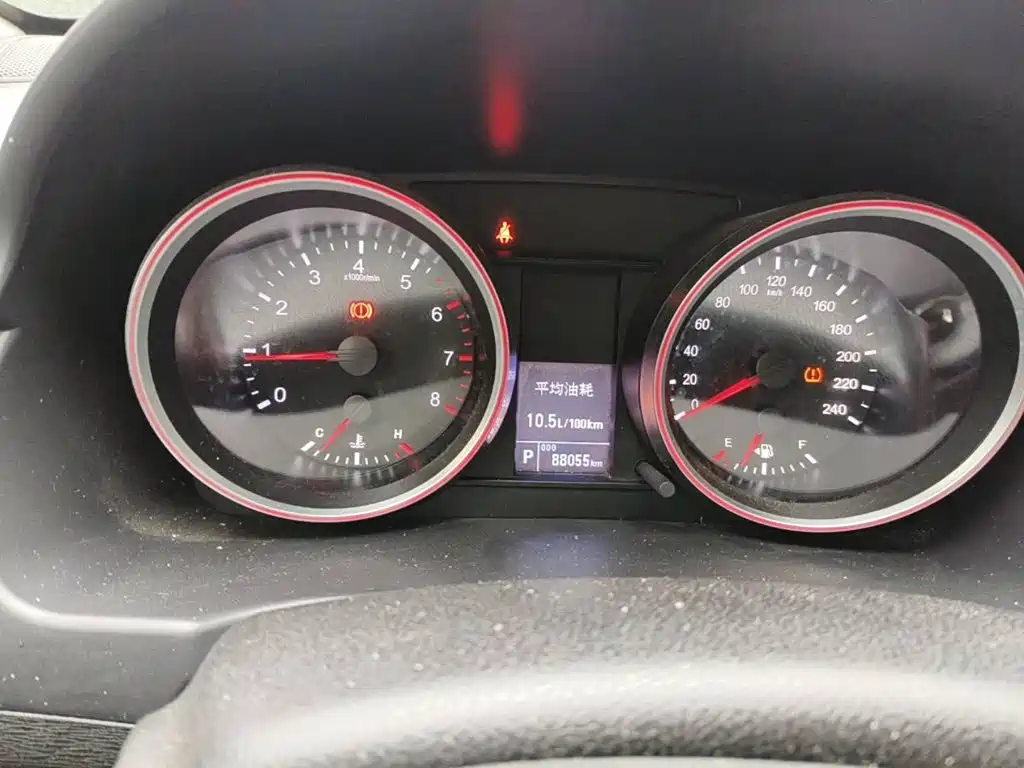 Photo 4 - Haval H6