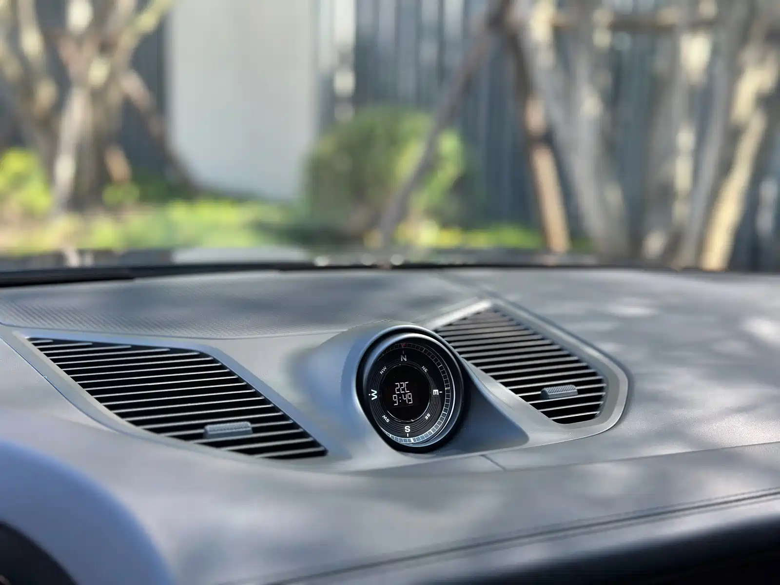 Photo 14 - Porsche Cayenne