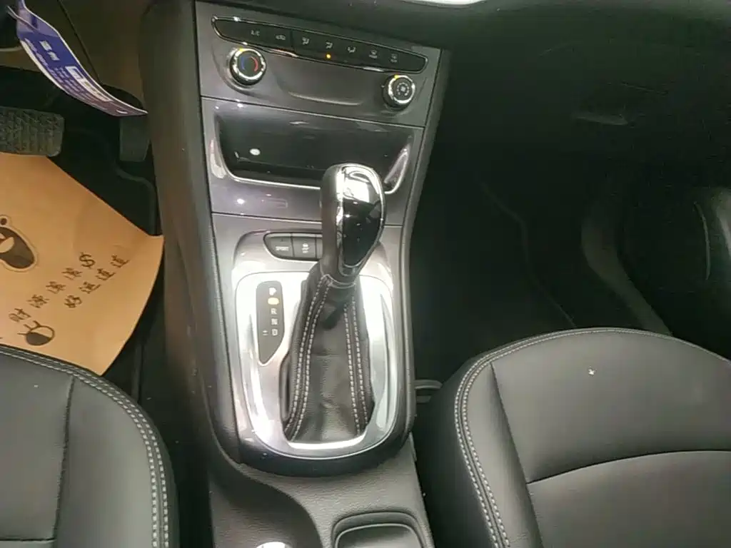 Buick Verano 2016 2016 Hatchback 15S Auto Progressive