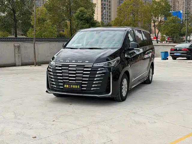 saic-maxus chase-g10