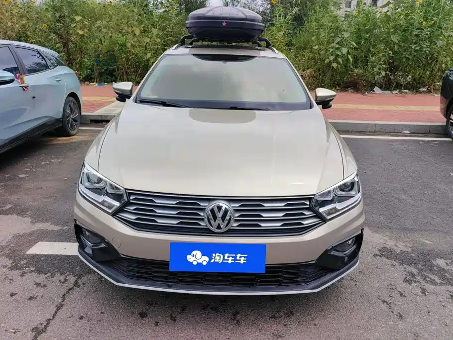 Volkswagen C-TREK 2018 2018 1.5L Automatic Comfort