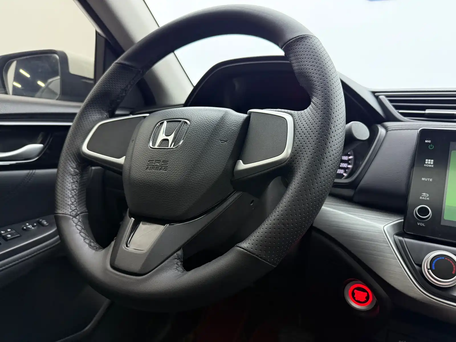 Photo 13 - Honda ENVIX