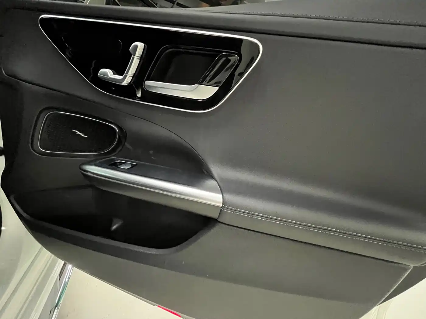 Mercedes-Benz C-Class 2022 Facelift C 260 L Sport фото 16
