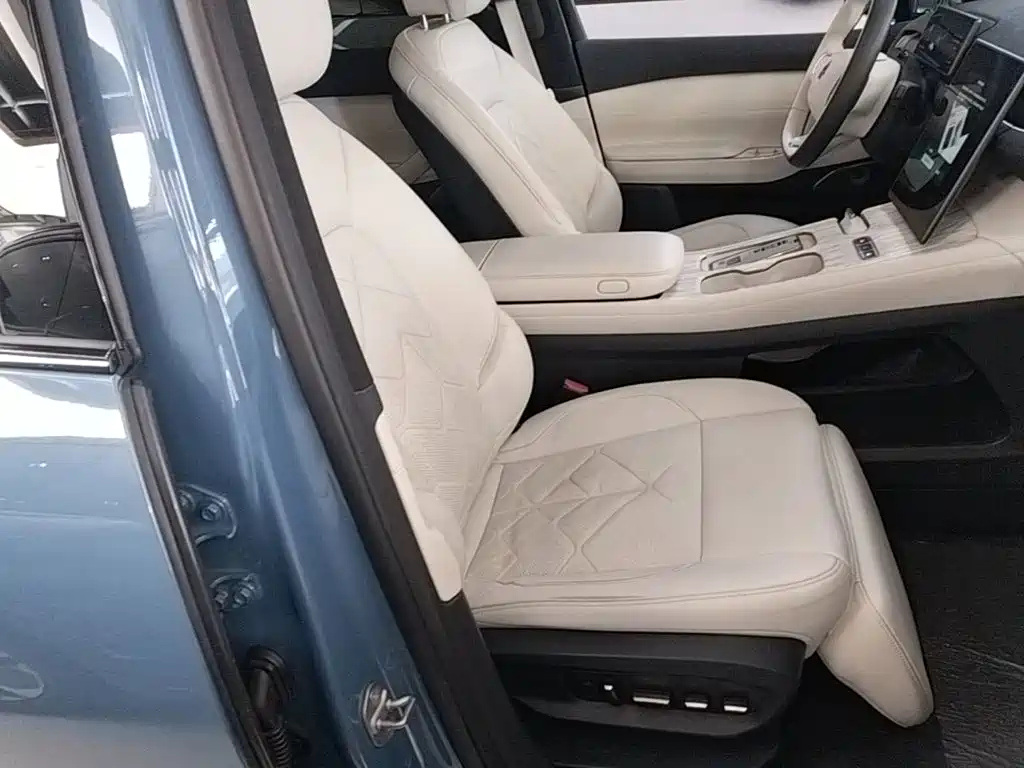 NIO ES7 2022 2022 100kWh First Edition