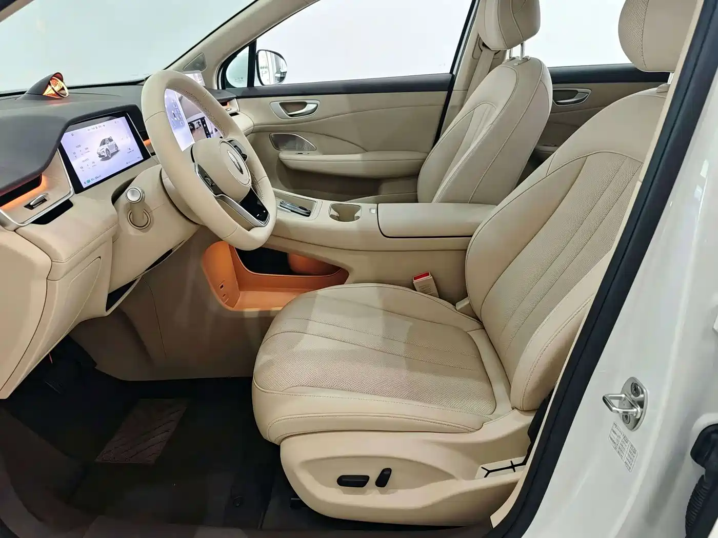 Shangjie SUV 2026 2025 Basic Model