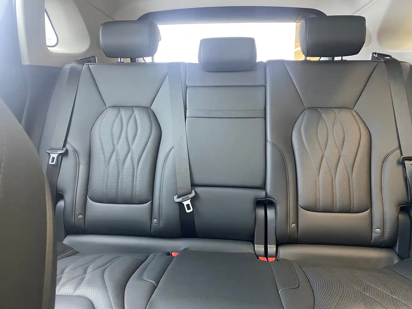 Hongqi HS5 2026 2025 2.0T 2WD Qixiang Pro