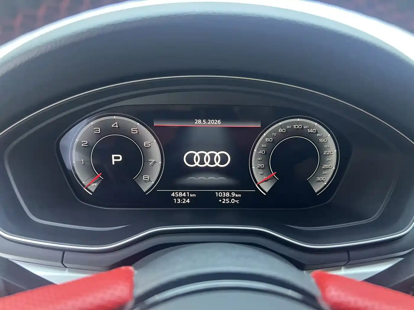 Audi A4L 2022 40 TFSI Luxury Dynamic фото 13