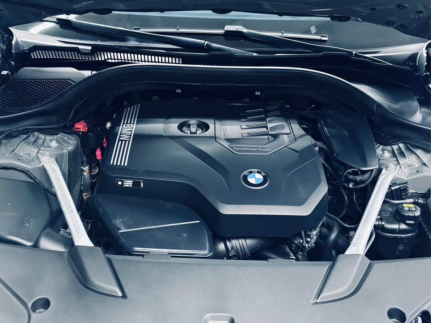 BMW 6 Series GT 2021 630i M Sport Package фото 18