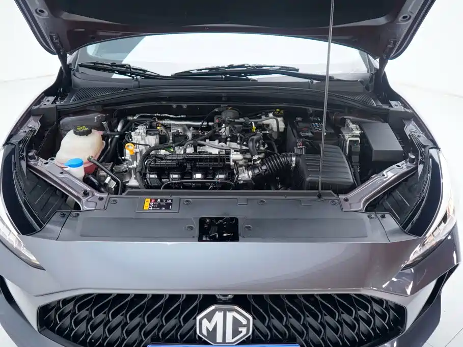 MG MG5 2025 2023 180DVVT Manual Trend Edition