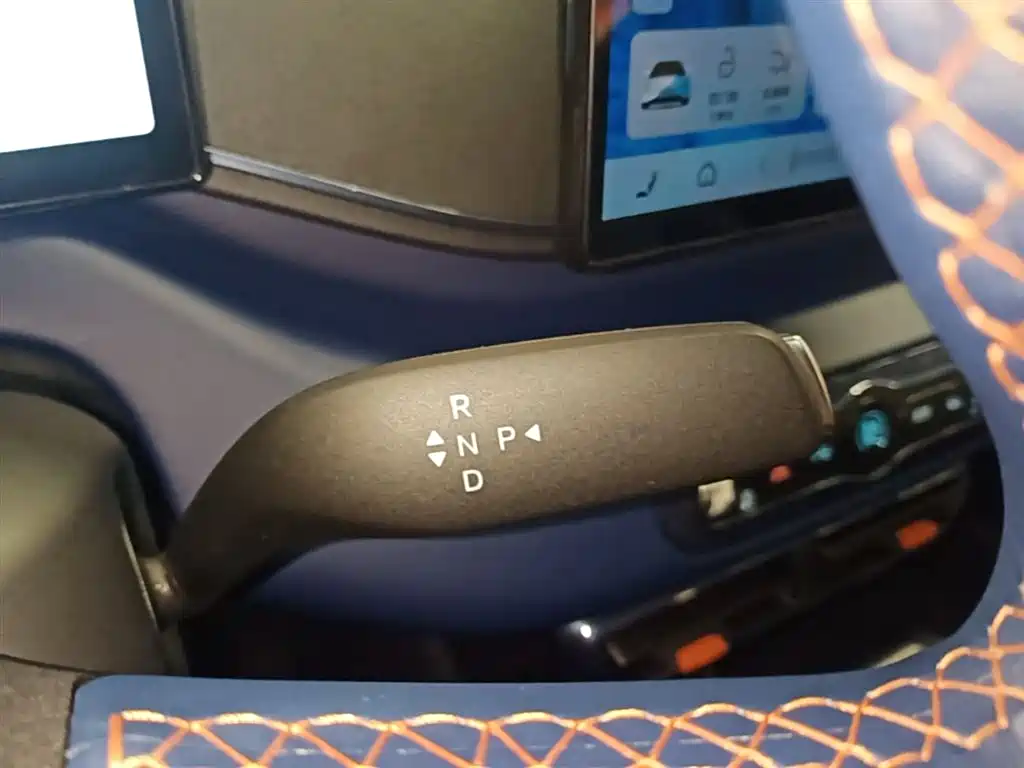 BYD Seagull 2025 Smart Drive Edition 305km Freedom Version фото 14