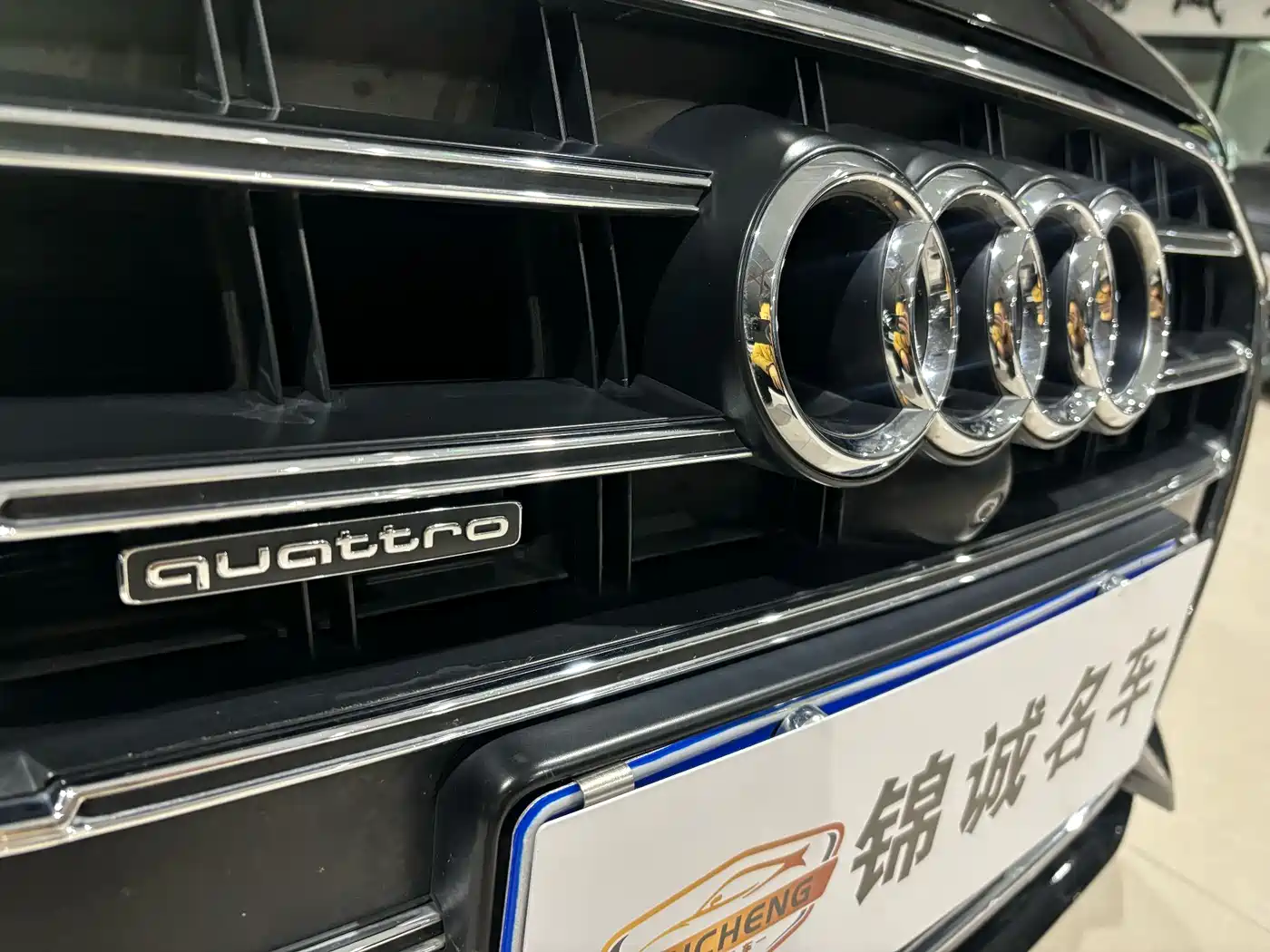 Audi A6L 2018 30th Anniversary 45 TFSI quattro Sport фото 19