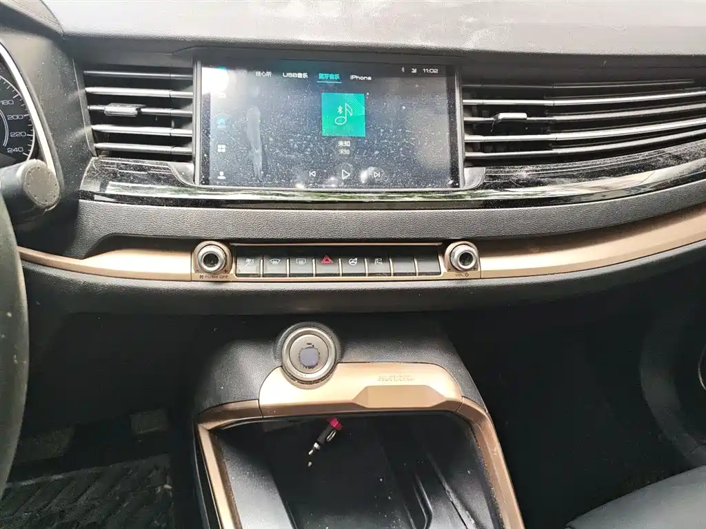Haval H6 2020 1.5GDIT Automatic Platinum Champion Edition фото 6