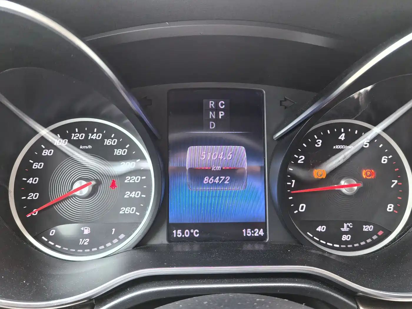 Mercedes-Benz V-Class 2021 V 260 L Long Wheelbase Premium Edition фото 14