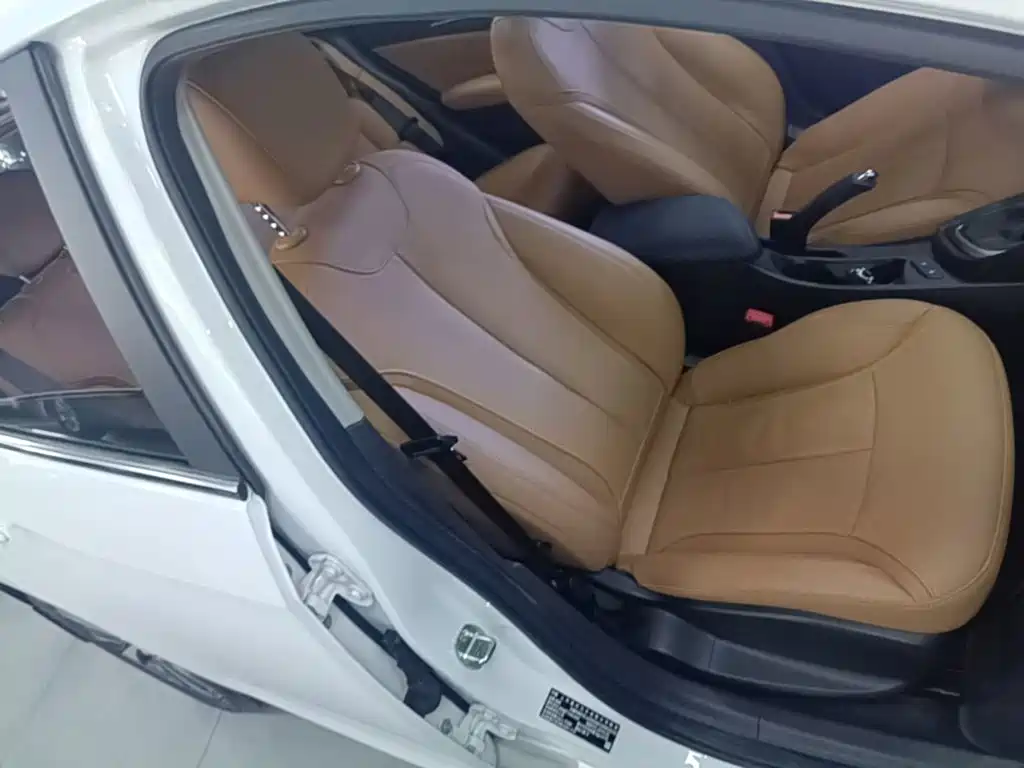 Buick Excelle GT 2019 2019 18T Automatic Connected Flagship (China V)