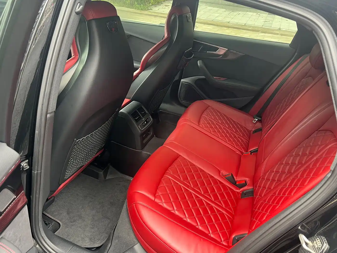 Audi S4 2024 2023 S4 3.0TFSI
