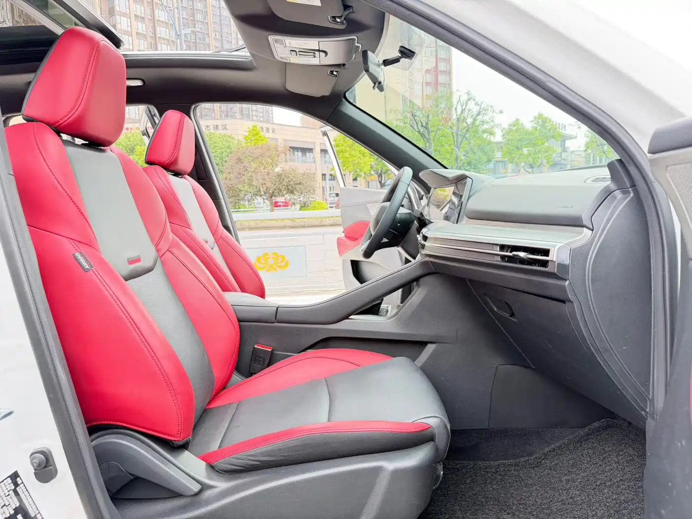 Фото 9 - Changan CS35 PLUS
