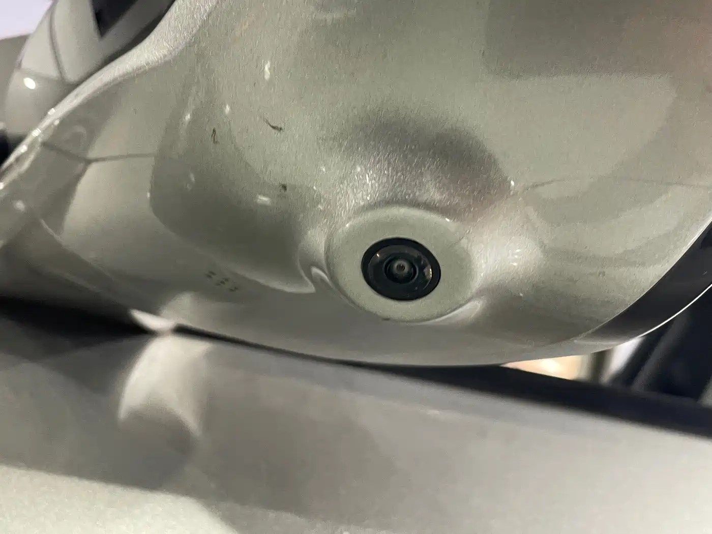 Changan Oshan Z6 2022 2022 Blue Whale 1.5T DCT Intelligent Leader