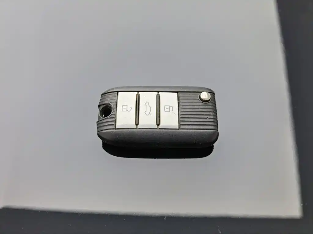 Roewe RX8 2021 2019 30T Intelligent Internet 2WD Flagship Edition