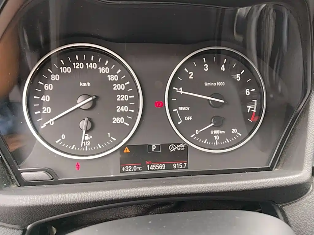Фото 8 - BMW X1